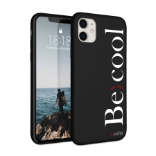  Telefontok iPhone 11 - Graffiti No.221 mintás szilikon tok tok és táska