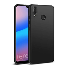  Telefontok iPhone 11 Pro - fekete szilkon tok tok és táska