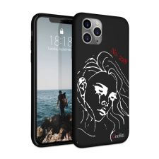  Telefontok iPhone 11 Pro - Graffiti No.228 mintás szilikon tok tok és táska