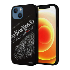  Telefontok iPhone 13 mini - Graffiti No.206 mintás szilikon tok tok és táska