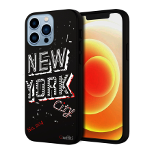  Telefontok iPhone 13 Pro Max - Graffiti No.204 mintás szilikon tok tok és táska