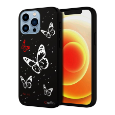  Telefontok iPhone 13 Pro Max - Graffiti No.213 mintás szilikon tok tok és táska