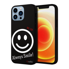  Telefontok iPhone 13 Pro Max - Graffiti No.230 mintás szilikon tok tok és táska
