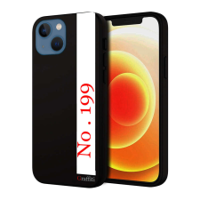 Telefontok iPhone 14 - Graffiti No.199 mintás szilikon tok tok és táska