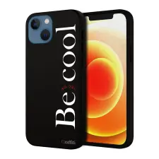  Telefontok iPhone 14 - Graffiti No. 221 mintás szilikon tok tok és táska
