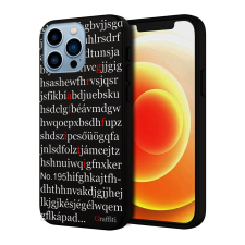  Telefontok iPhone 14 Pro Max - Graffiti No.195 mintás szilikon tok tok és táska