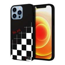  Telefontok iPhone 14 Pro Max - Graffiti No.216 mintás szilikon tok tok és táska