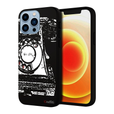  Telefontok iPhone 15 Pro - Graffiti No.189 mintás szilikon tok tok és táska