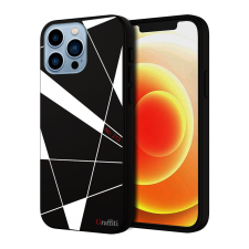 Telefontok iPhone 16 Pro - Graffiti No.212 mintás szilikon tok tok és táska