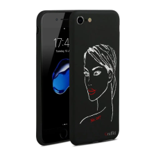  Telefontok iPhone 6s - Graffiti No.207 mintás szilikon tok tok és táska