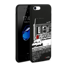  Telefontok iPhone 6s - Graffiti No.222 mintás szilikon tok tok és táska