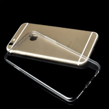  Telefontok iPhone 7/8 Plus ultravékony átlátszó szilikon tok tok és táska