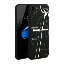  Telefontok iPhone 7 - Graffiti No.202 mintás szilikon tok tok és táska