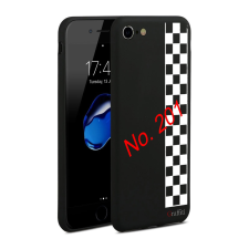  Telefontok iPhone 8 - Graffiti No.201 mintás szilikon tok tok és táska