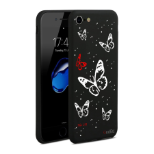  Telefontok iPhone SE3 2022 - Graffiti No. 213 mintás szilikon tok tok és táska