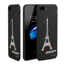  Telefontok iPhone SE 2020 - Graffiti No. 183 mintás szilikon tok tok és táska