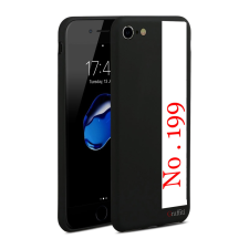  Telefontok iPhone SE 2020 - Graffiti No. 199 mintás szilikon tok tok és táska