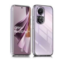  Telefontok Oppo Reno10 Pro 5G - 2mm-es átlátszó szilikon tok tok és táska