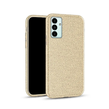  Telefontok Samsung Galaxy A04s (A047) - Arany Shiny tok tok és táska