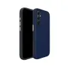  Telefontok Samsung Galaxy A05s - Vmax Triangle - kék hátlap tok
