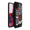  Telefontok Samsung Galaxy A13 5G - Graffiti No.191 mintás szilikon tok