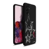  Telefontok Samsung Galaxy A13 5G - Graffiti No.196 mintás szilikon tok