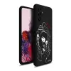  Telefontok Samsung Galaxy A13 5G - Graffiti No.228 mintás szilikon tok