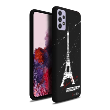  Telefontok Samsung Galaxy A13 (A135F) - Graffiti No.183 mintás szilikon tok tok és táska