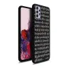  Telefontok Samsung Galaxy A13 (A135F) - Graffiti No.195 mintás szilikon tok