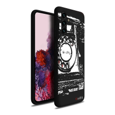  Telefontok Samsung Galaxy A14 5G - Graffiti No.189 mintás szilikon tok tok és táska