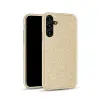  Telefontok Samsung Galaxy A16 5G - Arany Shiny tok