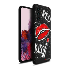  Telefontok Samsung Galaxy A16 5G - Graffiti No.188 mintás szilikon tok tok és táska