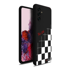  Telefontok Samsung Galaxy A16 5G - Graffiti No.216 mintás szilikon tok tok és táska