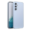  Telefontok Samsung Galaxy A18 5G - 2mm-es átlátszó szilikon hátlap tok