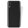  Telefontok Samsung Galaxy A20e - Fekete szilikon tok