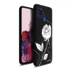  Telefontok Samsung Galaxy A21s - Graffiti No.217 mintás szilikon tok