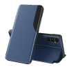  Telefontok Samsung Galaxy A24 4G / LTE - Smart View kék könyvtok