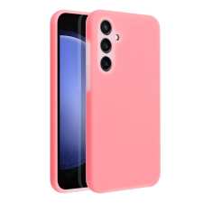  Telefontok Samsung Galaxy A25 5G - pink CANDY szilikon tok tok és táska