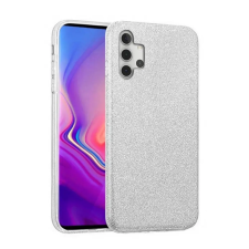  Telefontok Samsung Galaxy A32 5G - Ezüst Shiny tok tok és táska