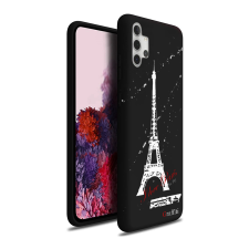  Telefontok Samsung Galaxy A32 5G - Graffiti No.183 mintás szilikon tok tok és táska