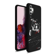  Telefontok Samsung Galaxy A32 5G - Graffiti No.184 mintás szilikon tok tok és táska