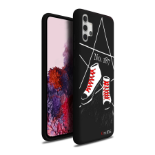  Telefontok Samsung Galaxy A32 5G - Graffiti No.187 mintás szilikon tok tok és táska
