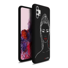  Telefontok Samsung Galaxy A32 5G - Graffiti No.197 mintás szilikon tok tok és táska