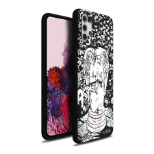  Telefontok Samsung Galaxy A32 5G - Graffiti No.214 mintás szilikon tok tok és táska