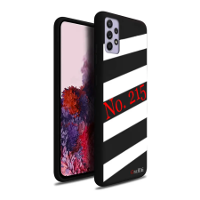  Telefontok Samsung Galaxy A33 5G - Graffiti No.215 mintás szilikon tok tok és táska