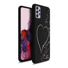  Telefontok Samsung Galaxy A33 5G - Graffiti No.218 mintás szilikon tok tok és táska