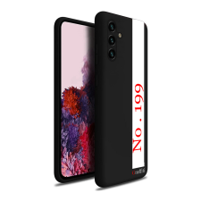  Telefontok Samsung Galaxy A34 5G - Graffiti No.199 mintás szilikon tok tok és táska