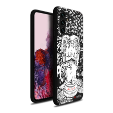 Telefontok Samsung Galaxy A34 5G - Graffiti No.214 mintás szilikon tok tok és táska