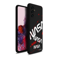  Telefontok Samsung Galaxy A34 5G - Graffiti No.229 mintás szilikon tok tok és táska