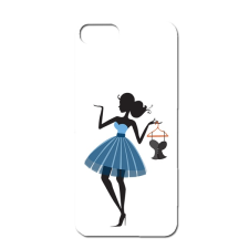  Telefontok Samsung Galaxy A3 2017 A320 mintás SLIM szilikon tok, minta79 tok és táska